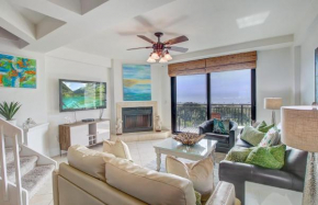 415 B Shipwatch by AvantStay Oceanfront Penthouse w Amazing Views